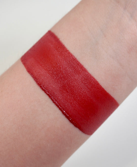 Inferno (Shimmer Red) Wet Liner® - Eyeliner - Glisten Cosmetics