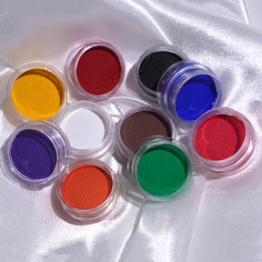 Rainbow Matte Bundle - Eyeliner - Glisten Cosmetics