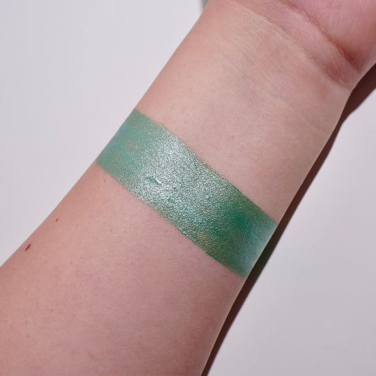 Jade (Metallic Green) Pan