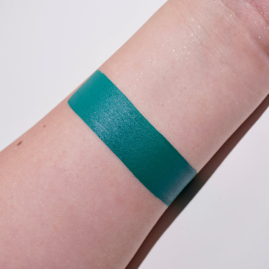 Loch Ness (Dark Green) Wet Liner® - Eyeliner - Glisten Cosmetics