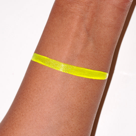 Lemonade (UV Yellow) Wet Liner® - Eyeliner - Glisten Cosmetics