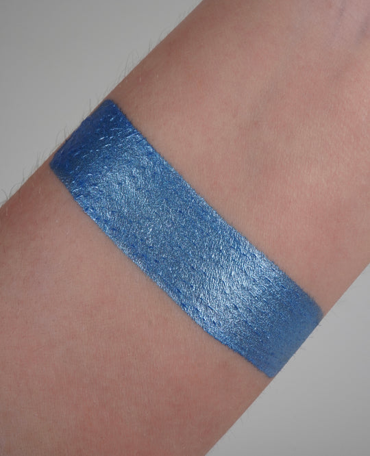 Dusk (Blue Metallic) Wet Liner - Eyeliner - Glisten Cosmetics