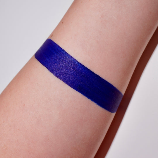 Double Denim (Dark Blue) Wet Liner® - Eyeliner - Glisten Cosmetics