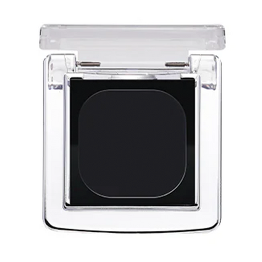 E006 (Piano Black) - Single Eyeshadow - Cheeryep