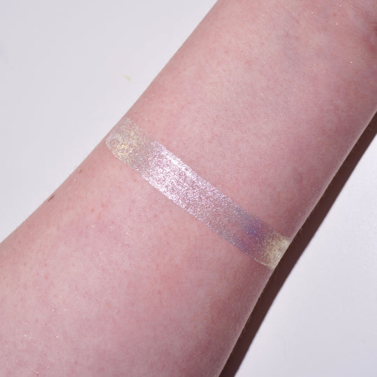 Elixir (Duochrome Purple White) Wet Liner® - Eyeliner - Glisten Cosmetics