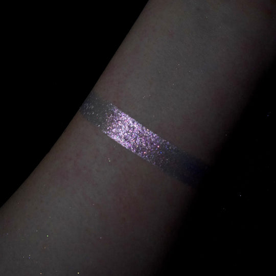 Elixir (Duochrome Purple White) Wet Liner® - Eyeliner - Glisten Cosmetics