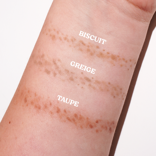 Biscuit Speckled Pen (Beige) - Freckle Pen - Glisten Cosmetics