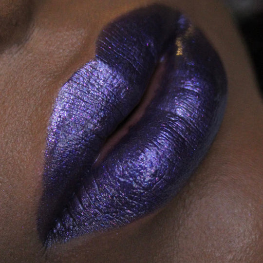 Ultra Violet - Dream Lip Sparkle Balm - Bellabeautébar
