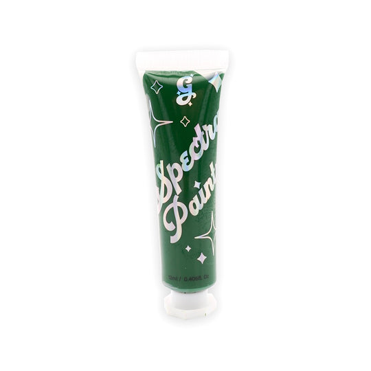 Forest Spectra Paint (Green) - Cosmetic Paint - Glisten Cosmetics