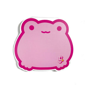 Kikay Frog Magnetic Palette - EMPTY
