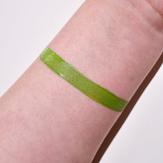 Field Day (Green) Wet Liner® - Eyeliner - Glisten Cosmetics
