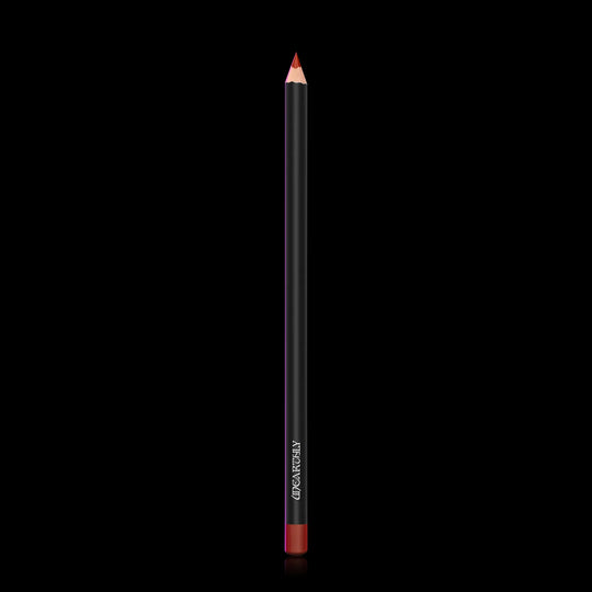 Fiery Lip Pencil - Unearthly Cosmetics