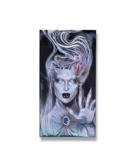 Ellis Atlantis: The Final Offering: Eye & Face Palette - Blend Bunny Cosmetics
