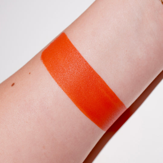 Fire (Orange Red) Wet Liner® - Eyeliner - Glisten Cosmetics