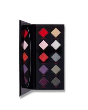 Ellis Atlantis: First Bite: The Vampire - Blend Bunny Cosmetics