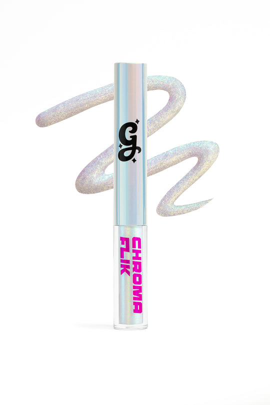 Frosting - Chroma Flik - Eyeliner - Glisten Cosmetics