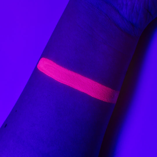 Fuchsia (UV Fuchsia) Wet Liner® - Eyeliner - Glisten Cosmetics