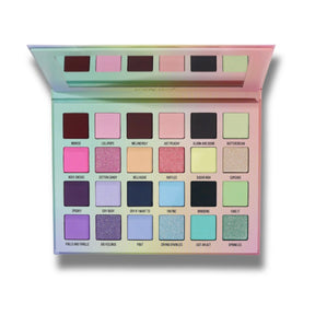 Sickly Sweet Palette - Blend Bunny Cosmetics