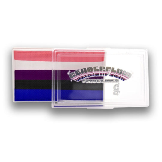 Pride Liner - Genderfluid - Glisten Cosmetics