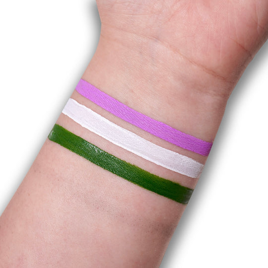 Pride Liner - Genderqueer - Glisten Cosmetics