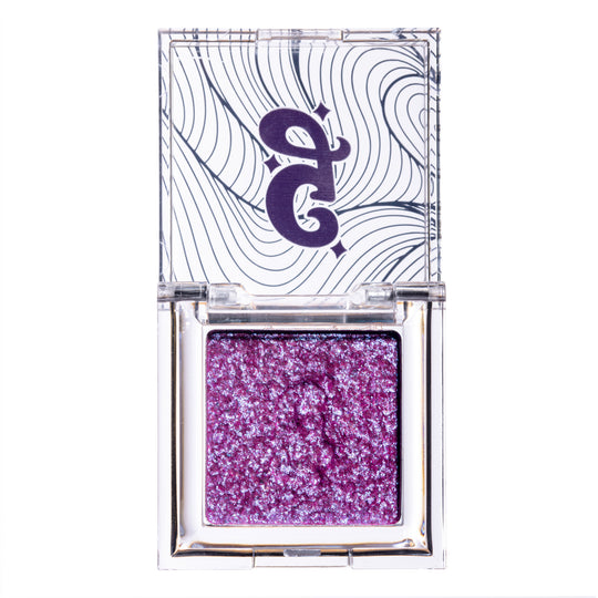 Paradox Single Shadow - Duochrome Eyeshadow - Glisten Cosmetics
