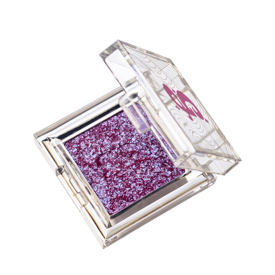 Paradox Single Shadow - Duochrome Eyeshadow - Glisten Cosmetics