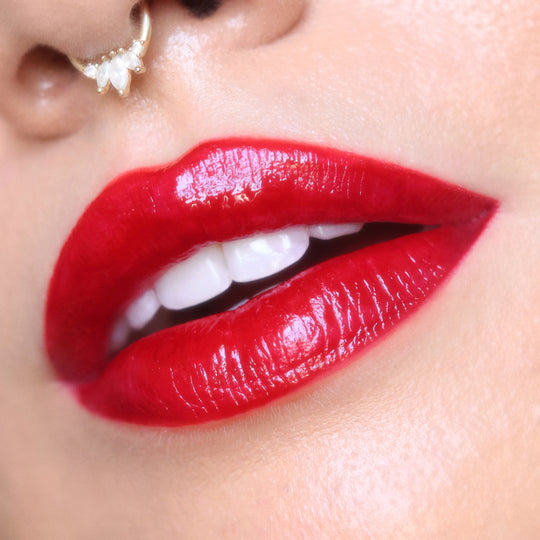 Strawberry - Juicy Tint - Glisten Cosmetics