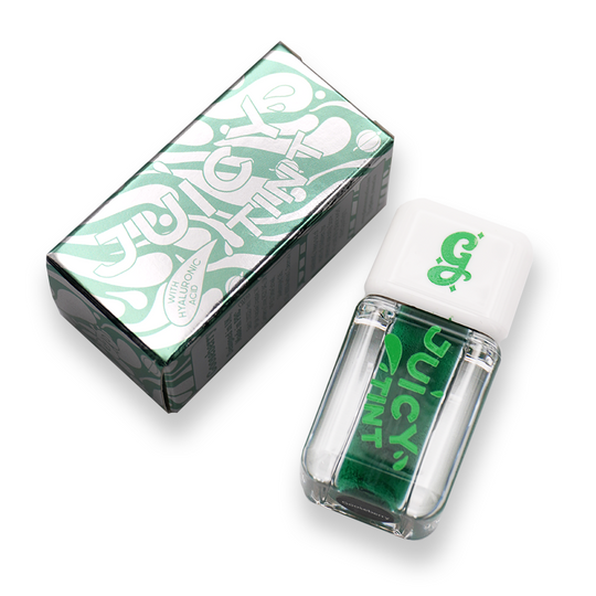 Gooseberry (Green) Juicy Tint - Lip Tint - Glisten Cosmetics