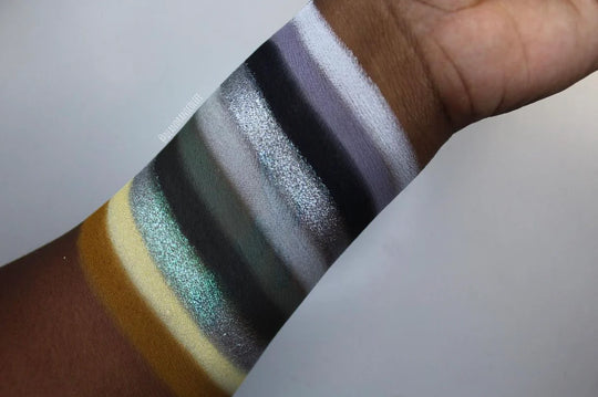All Done Up - Blend Bunny Cosmetics