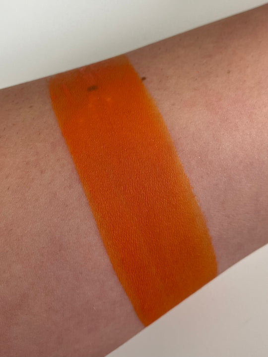 Papaya (Orange) Wet Liner® - Eyeliner - Glisten Cosmetics