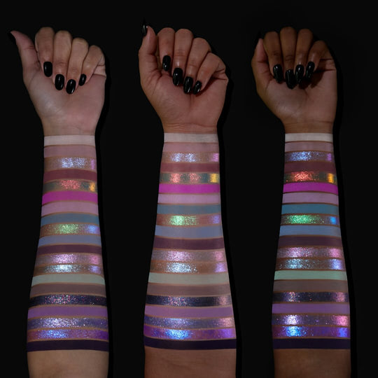 Crystallize - Bellabeautébar