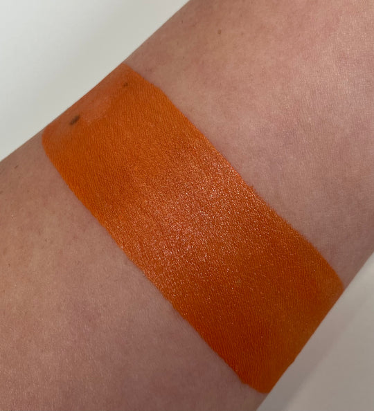 Mimosa (Shimmer Orange) Pan