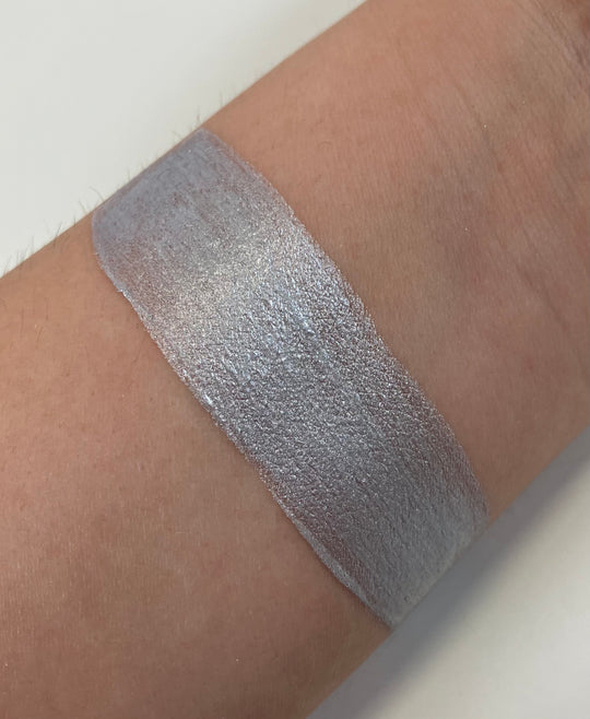 Aluminium (Silver) Wet Liner® - Eyeliner - Glisten Cosmetics