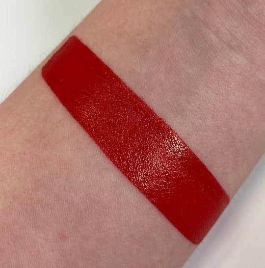 Cherry Pie (Deep Red) Wet Liner® - Eyeliner - Glisten Cosmetics
