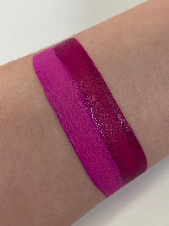 Cotton Candy (Pink UV) Split Liner - Eyeliner - Glisten Cosmetics