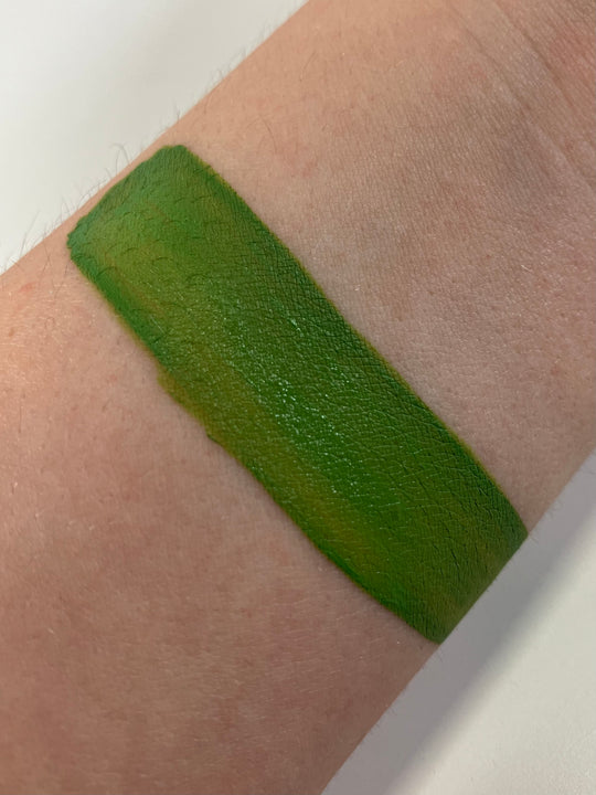 Field Day (Green) Wet Liner® - Eyeliner - Glisten Cosmetics