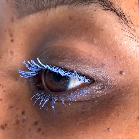 Spectra Lash Periwinkle - Mascara - Glisten Cosmetics