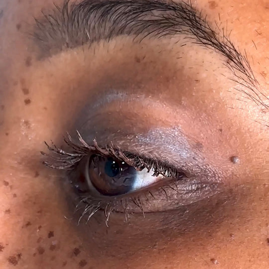 Dark Brown Spectra Lash - Mascara - Glisten Cosmetics