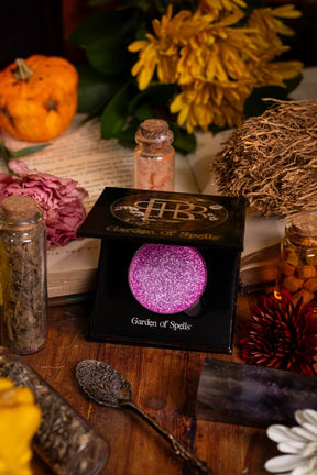 Garden of Spells Highlighter - Bellabeautébar