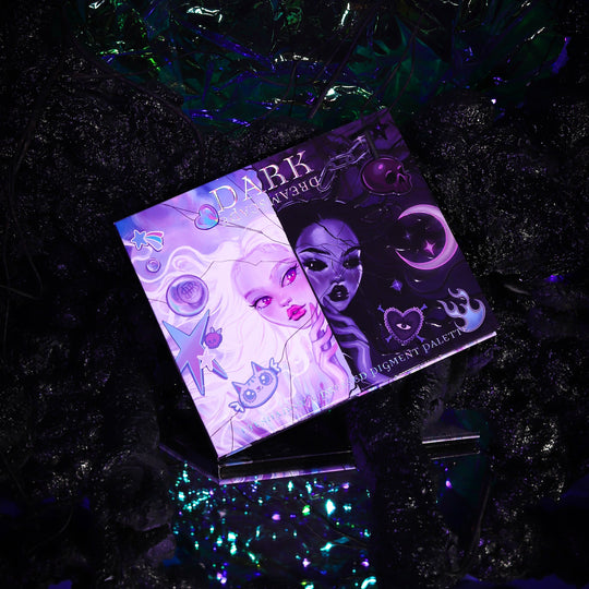 Dark Dreamscape - Bellabeautébar