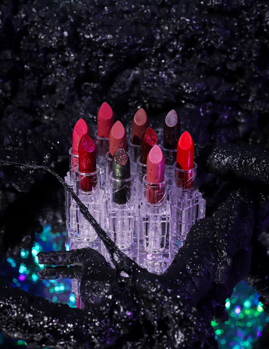 Wormhole - Dream Lip Sparkle Balm - Bellabeautébar