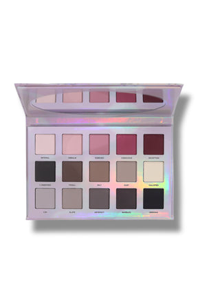 Ellis Atlantis: Volume 2: Imperial 15 Pan Palette - Blend Bunny Cosmetics