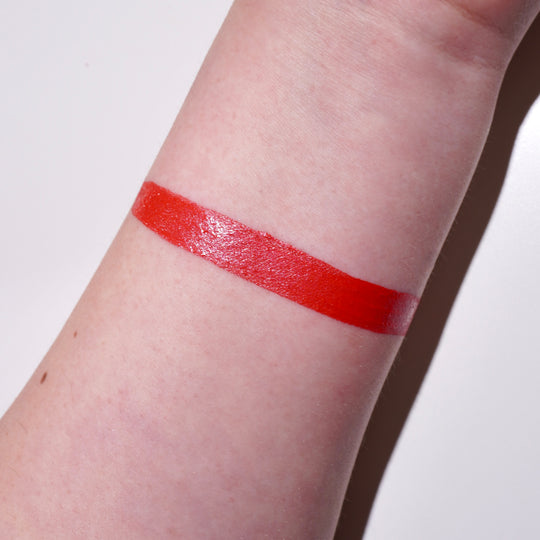 Inferno (Shimmer Red) Wet Liner® - Eyeliner - Glisten Cosmetics