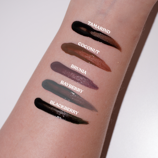 Juicy Tint Muted Bundle - Lip Tint - Glisten Cosmetics