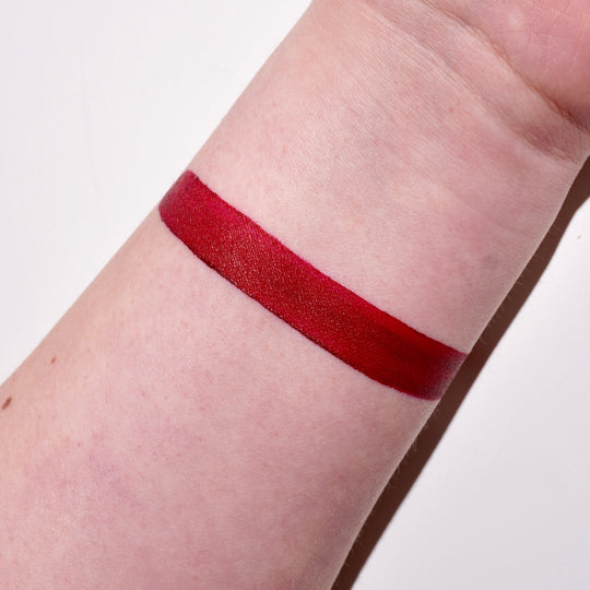 Jasper (Dark Rose Red) Wet Liner® - Eyeliner - Glisten Cosmetics