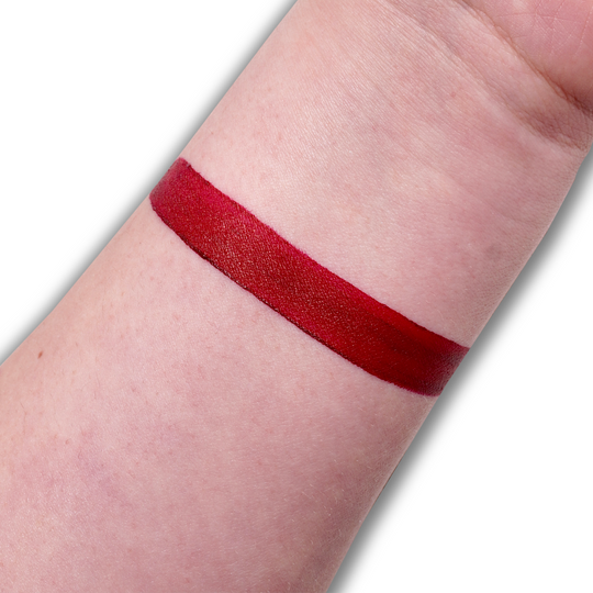 Jasper (Dark Rose Red) Pan