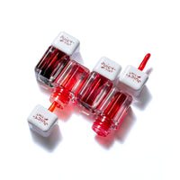 Juicy Tint OG Bundle - Lip Tint - Glisten Cosmetics