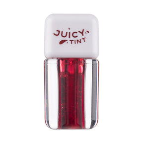 Strawberry (Red) - Juicy Tint - Glisten Cosmetics