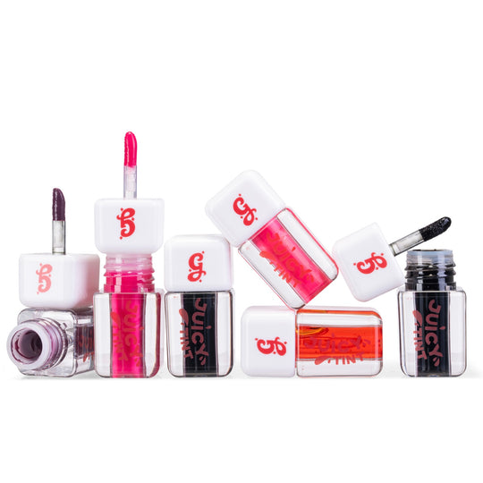 Guava (Light Pink) Juicy Tint - Lip Tint - Glisten Cosmetics
