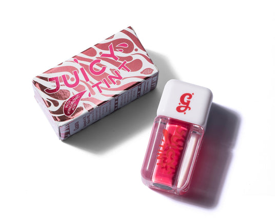 Guava (Light Pink) Juicy Tint - Lip Tint - Glisten Cosmetics